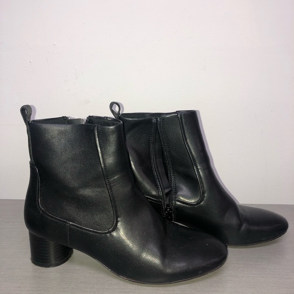 Zara ankle boots - Picture 1 of 2